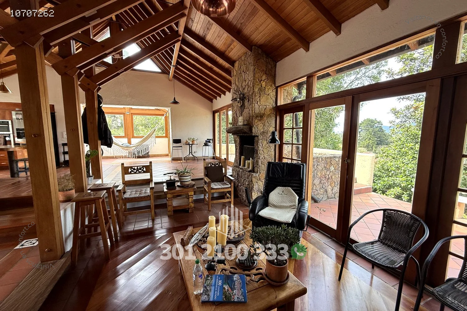 FINCA EN LAS PALMAS - ENVIGADO 10707262 — foto 3